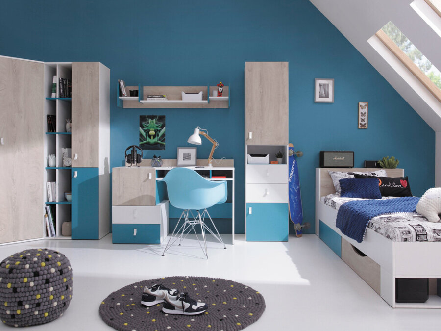 Collezione di mobili Camteso