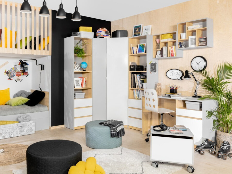 Collezione di mobili Nuevaru