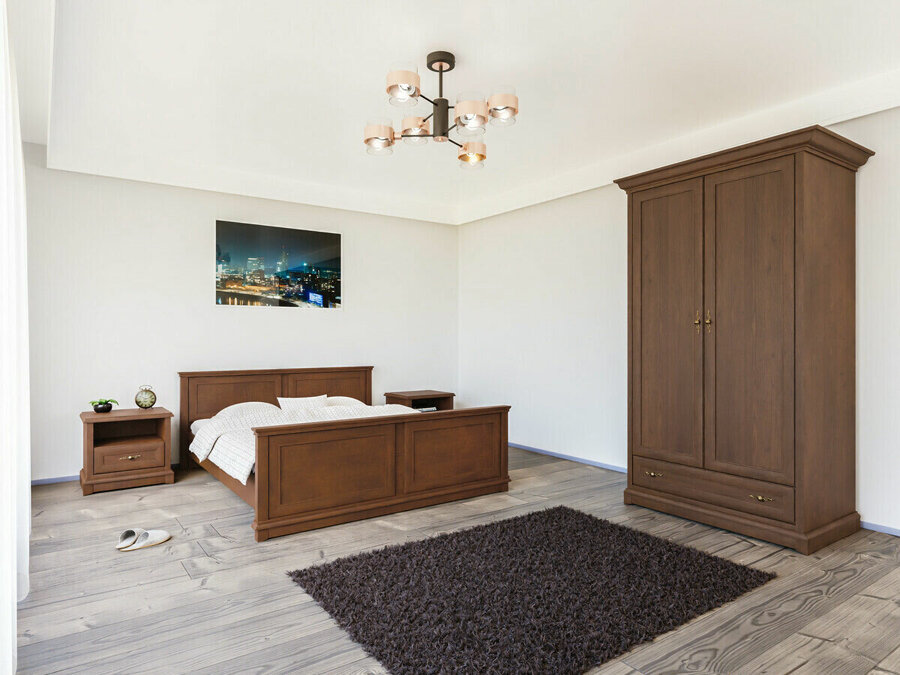 Collezione di mobili Vendore