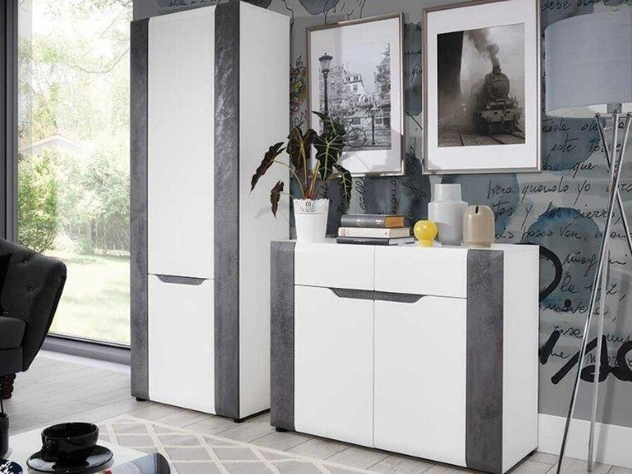 Collezione di mobili Marmaro