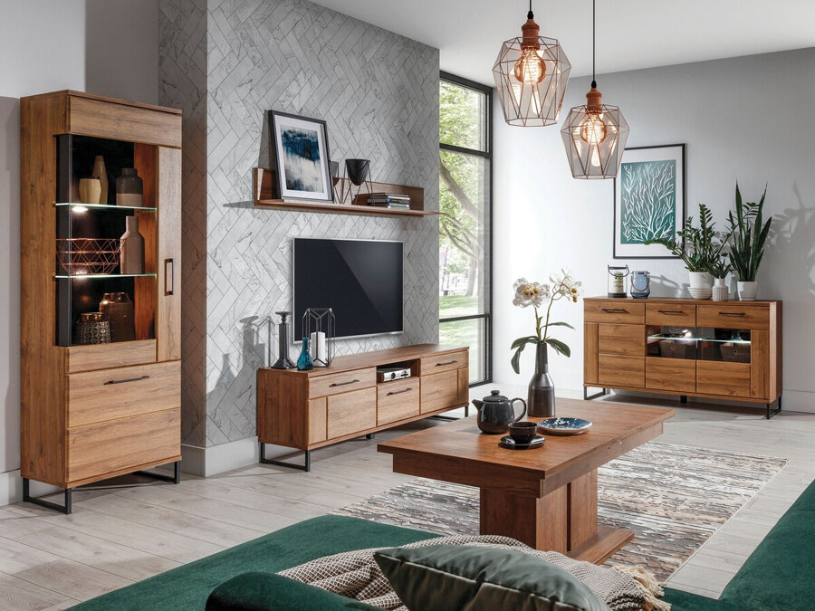 Collezione di mobili Nucala