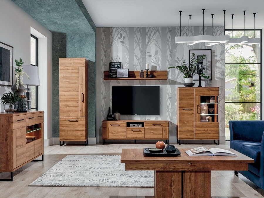 Collezione di mobili Nucala