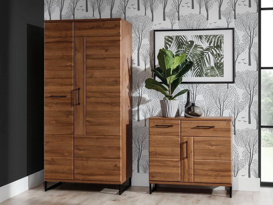 Collezione di mobili Nucala