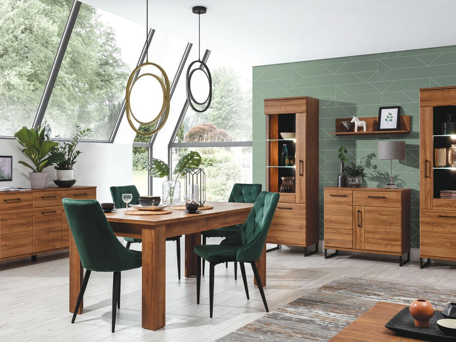 Collezione di mobili Nucala