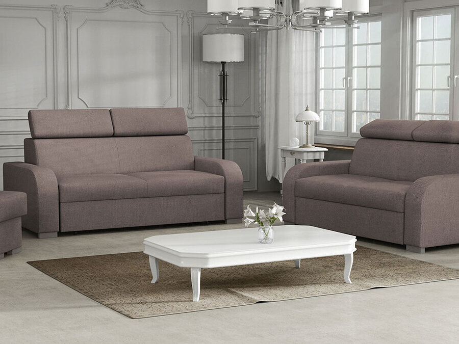 Collezione di mobili Etrcala