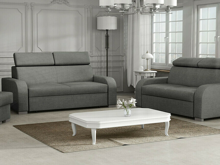 Collezione di mobili Etrcala