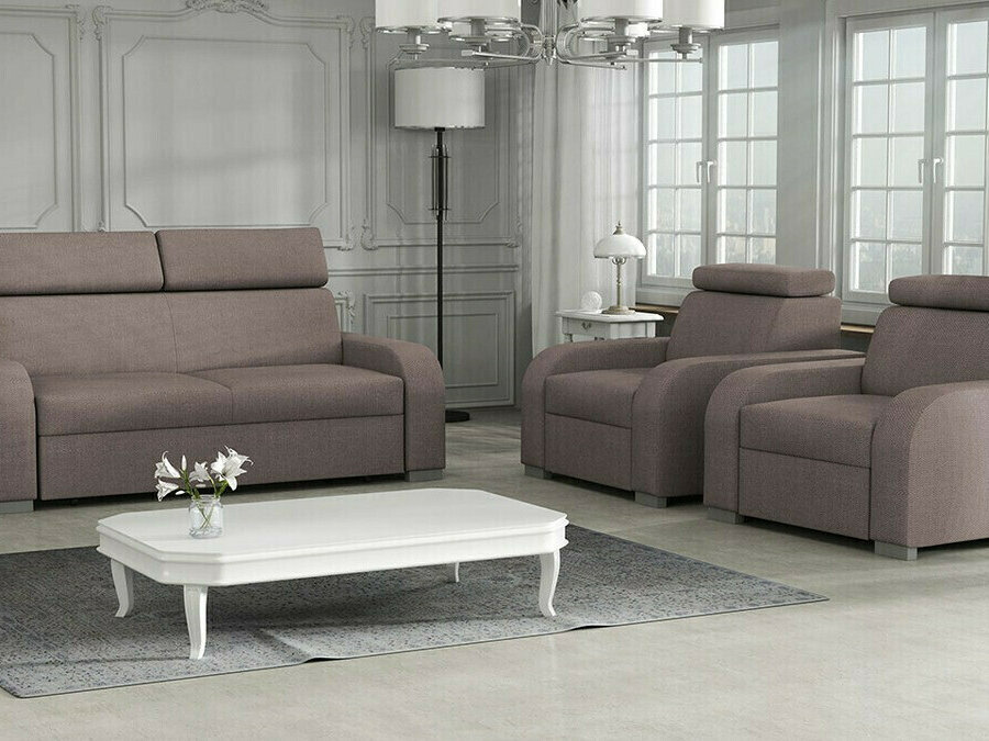 Collezione di mobili Etrcala