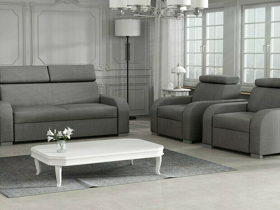 Collezione di mobili Etrcala