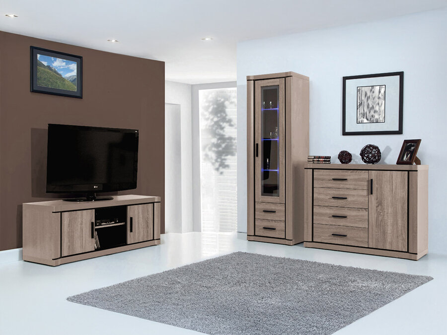 Collezione di mobili Lorelie