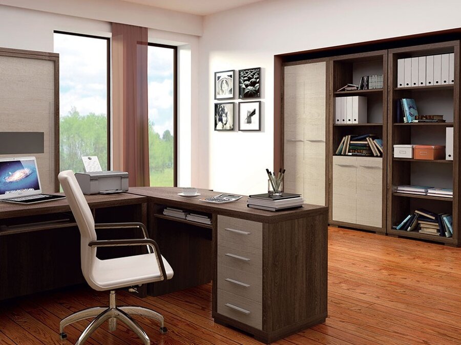 Collezione di mobili Fiomeri