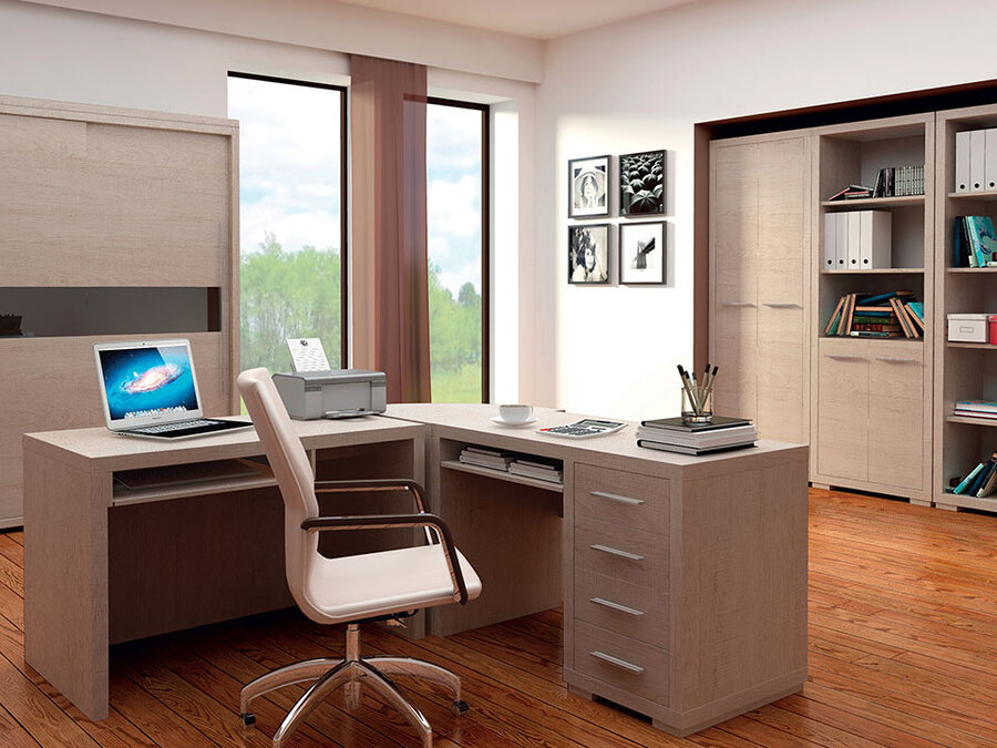 Collezione di mobili Fiomeri