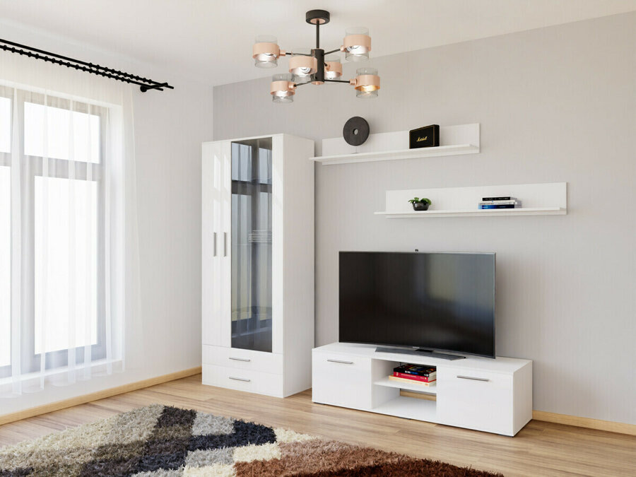 Collezione di mobili Tornola