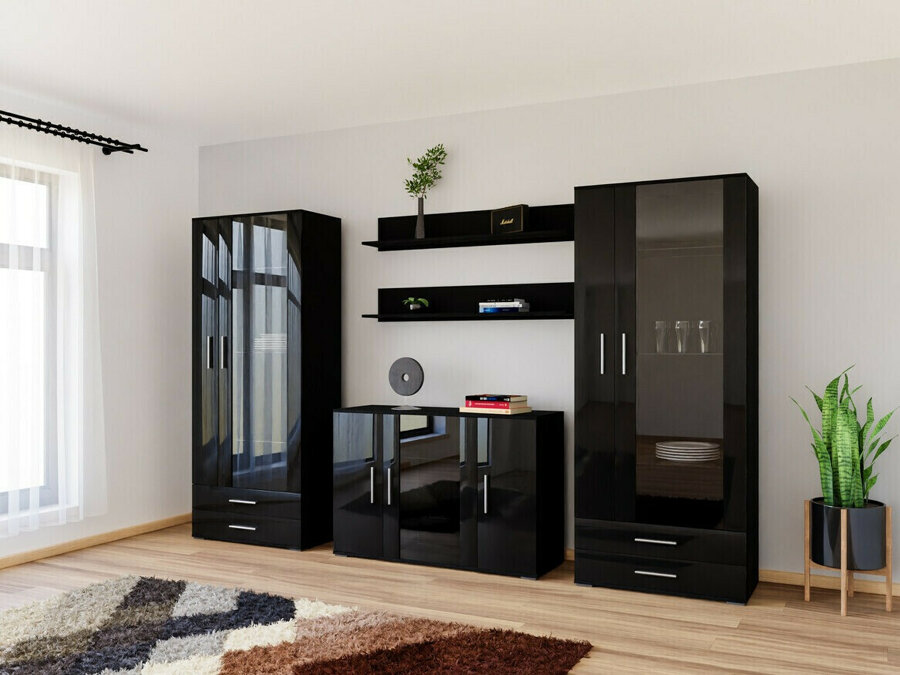 Collezione di mobili Tornola