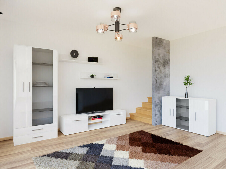 Collezione di mobili Tornola