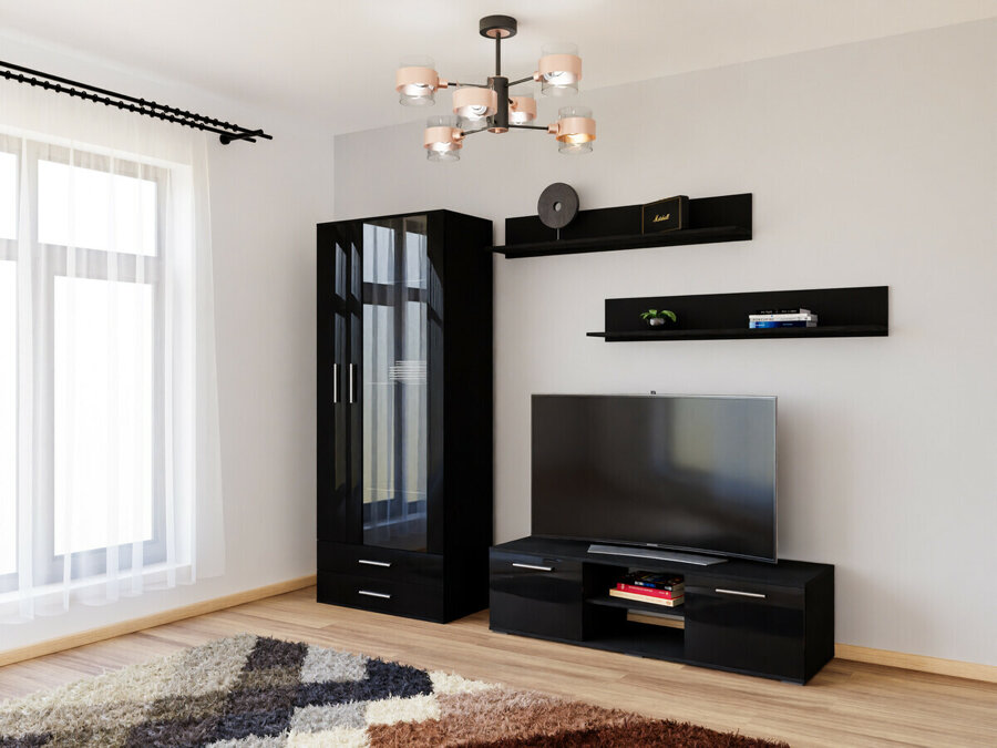 Collezione di mobili Tornola