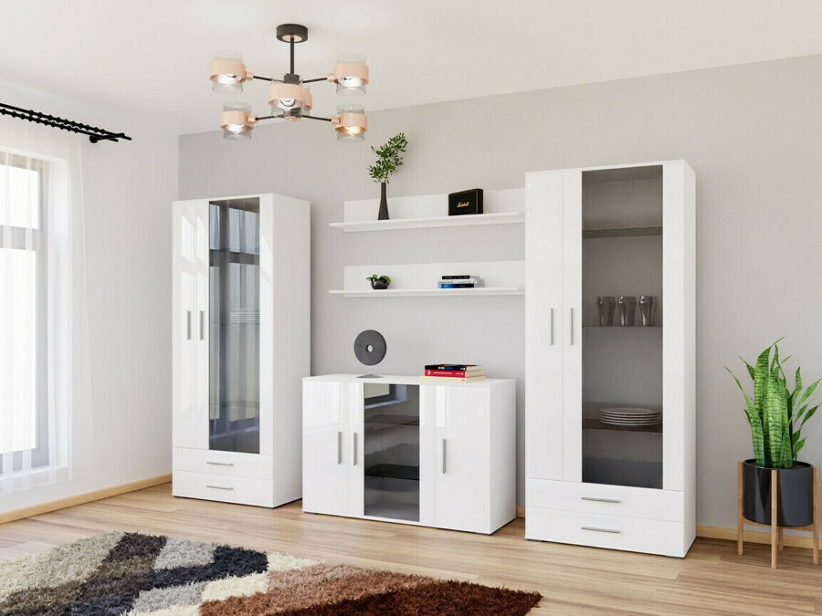 Collezione di mobili Tornola