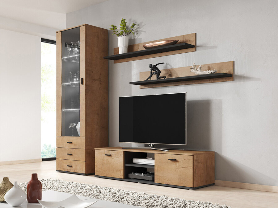 Collezione di mobili Tornola