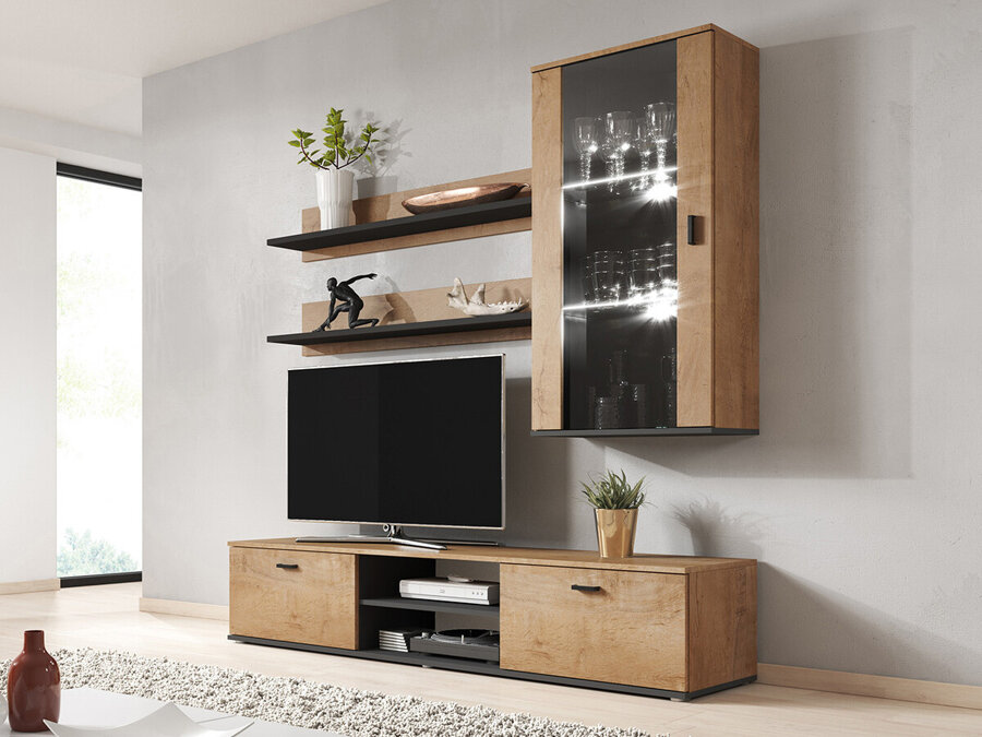 Collezione di mobili Tornola