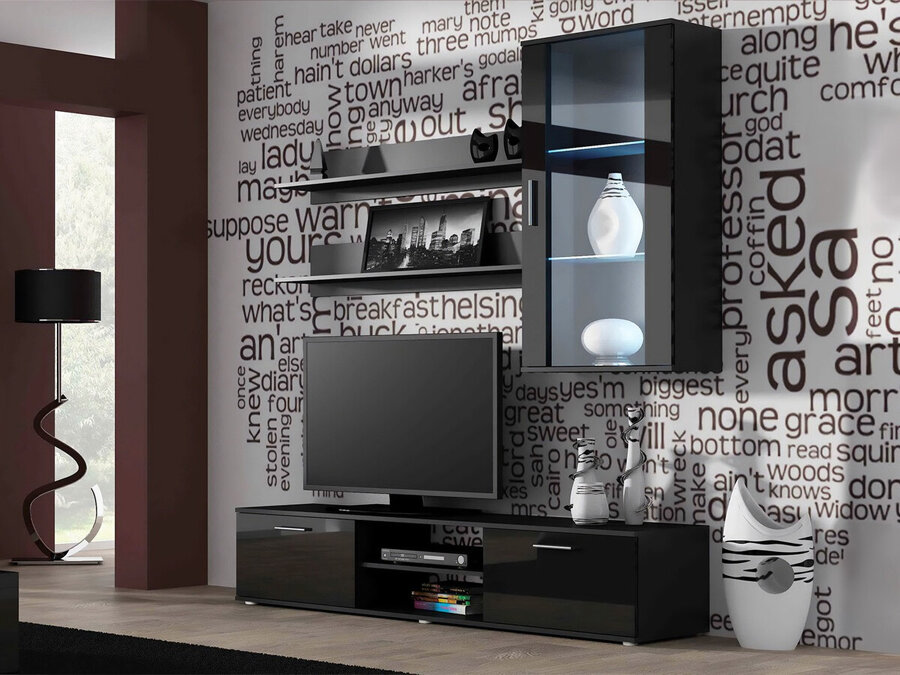 Collezione di mobili Tornola