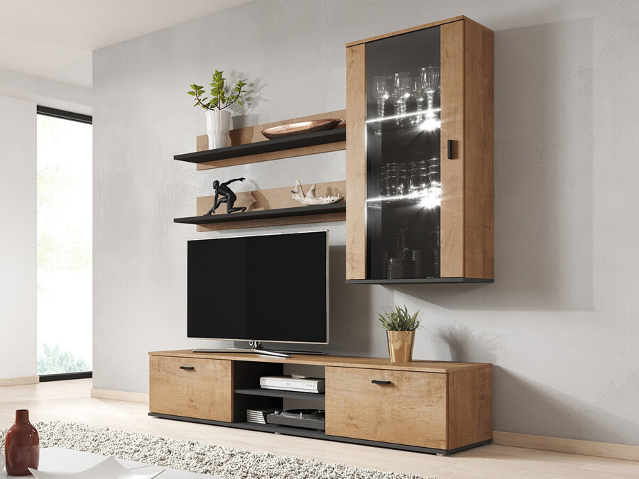 Collezione di mobili Tornola