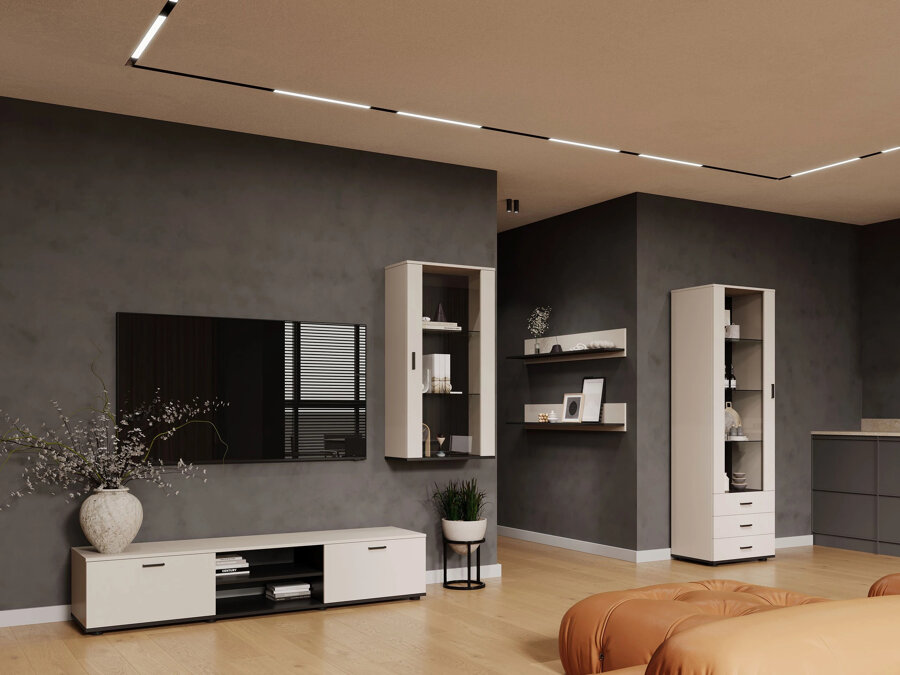 Collezione di mobili Tornola