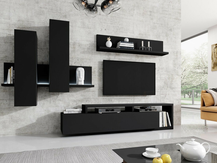 Collezione di mobili Lutiva