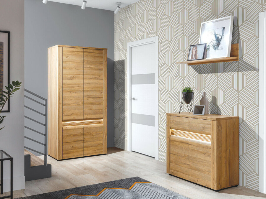 Collezione di mobili Sonciro