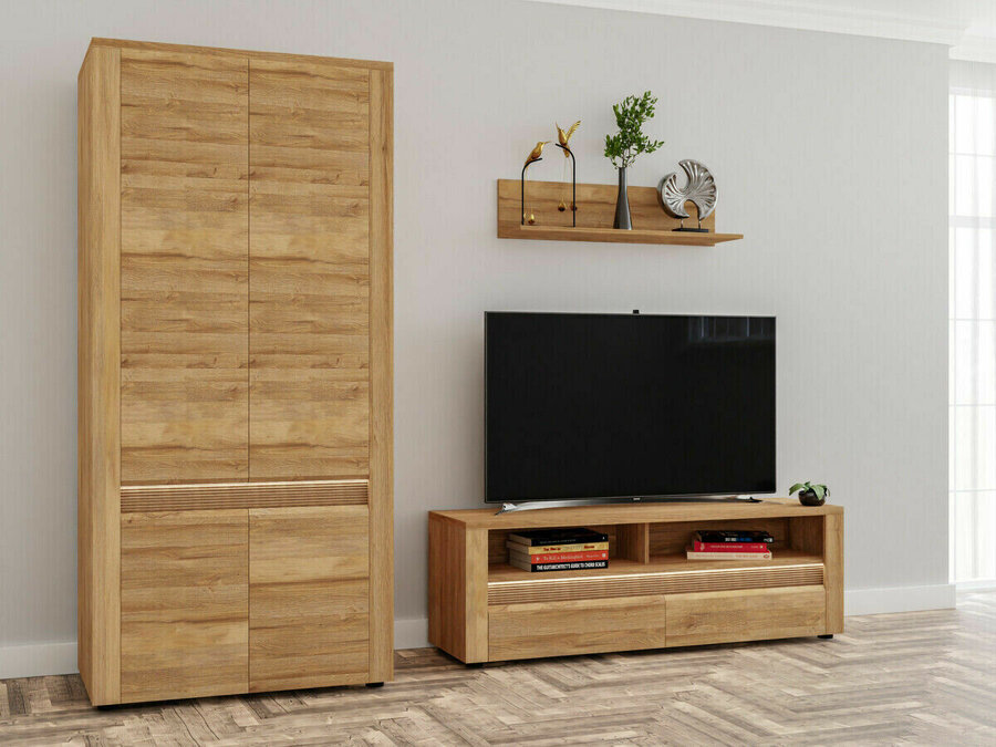 Collezione di mobili Sonciro