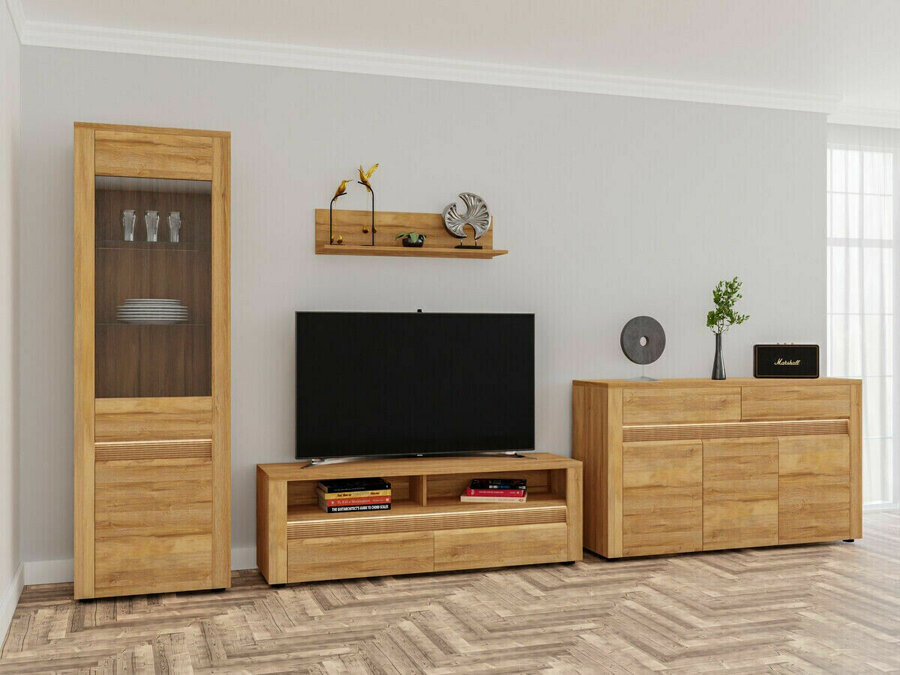 Collezione di mobili Sonciro