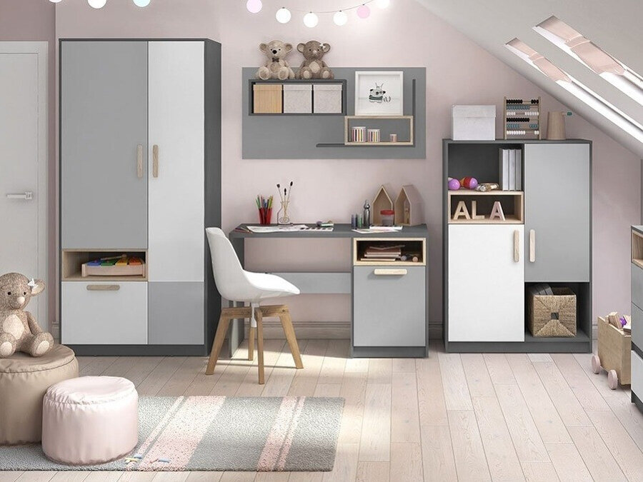 Collezione di mobili Veravie