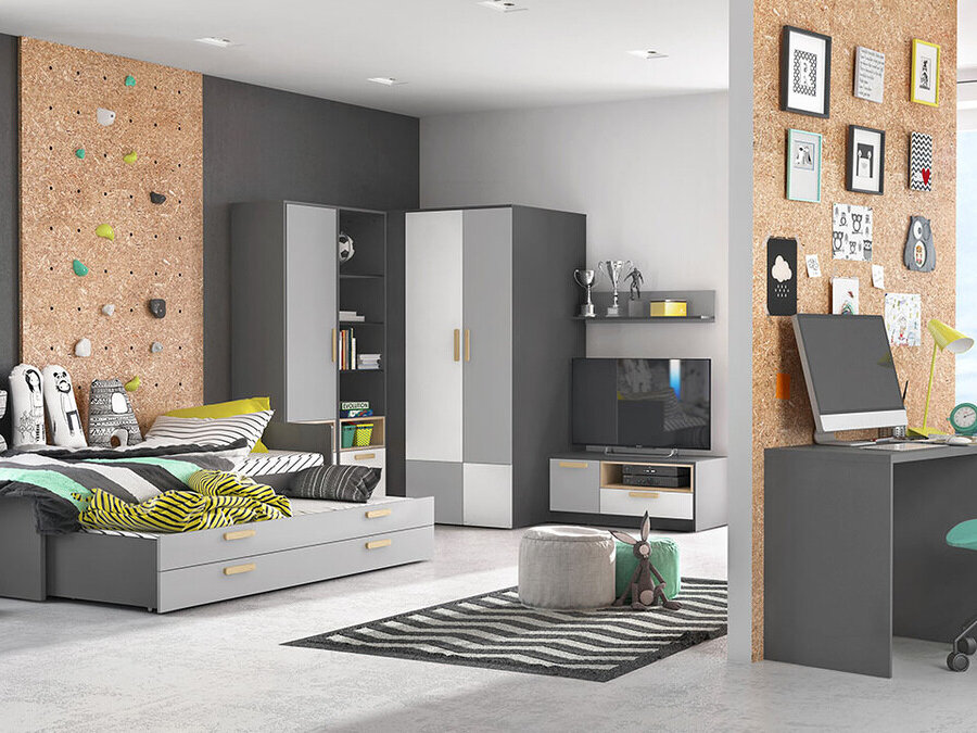 Collezione di mobili Veravie