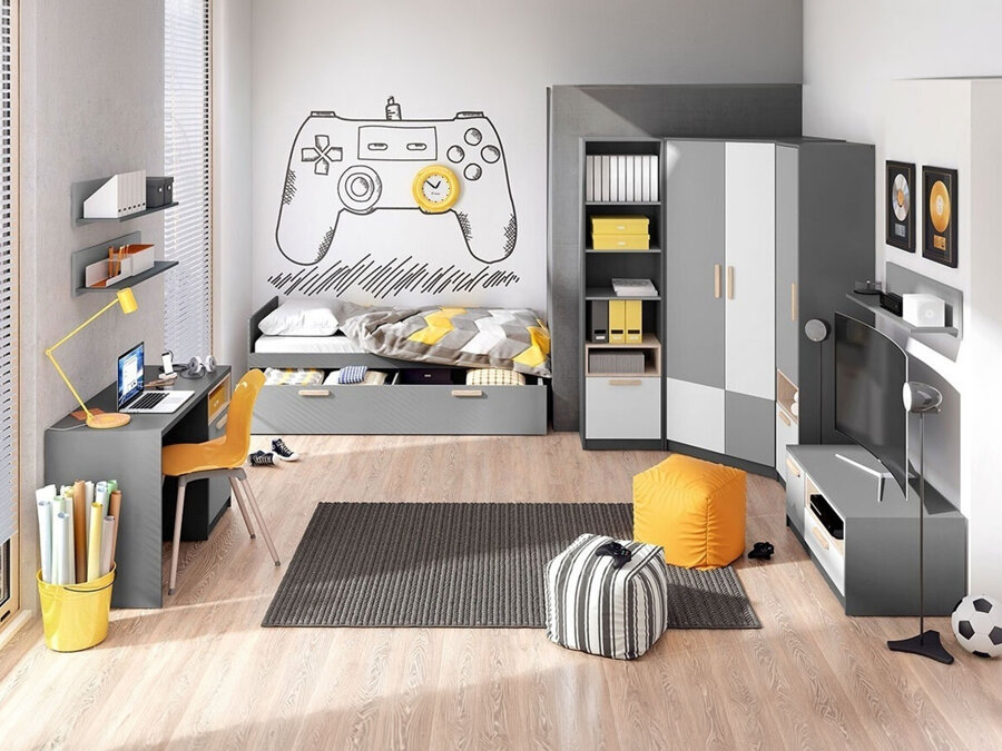 Collezione di mobili Veravie