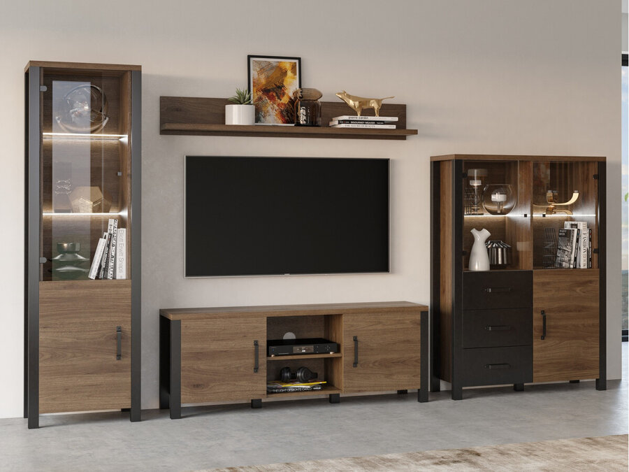 Collezione di mobili Tornua