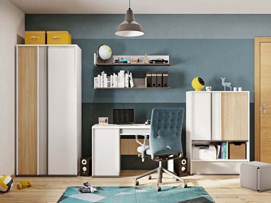 Collezione di mobili Marvesi