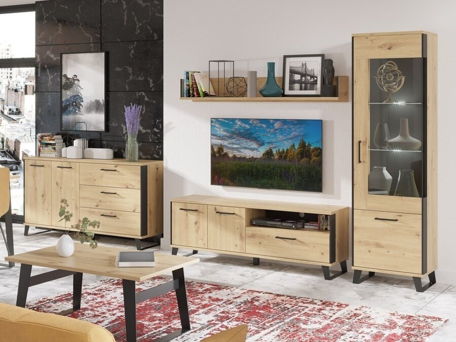 Collezione di mobili Orlcame