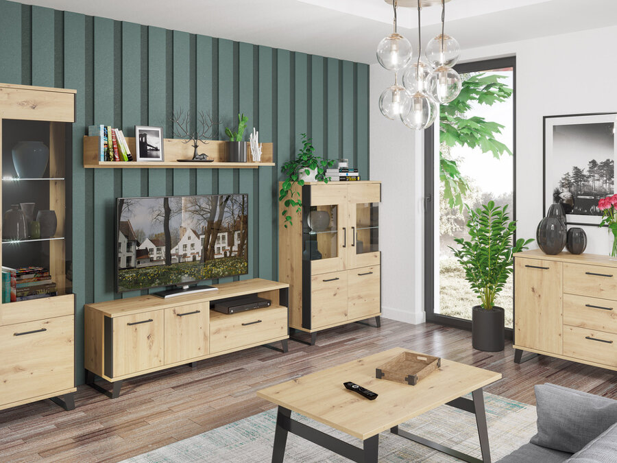 Collezione di mobili Orlcame