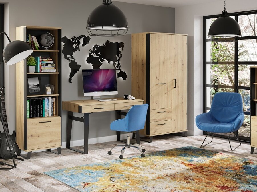 Collezione di mobili Orlcame