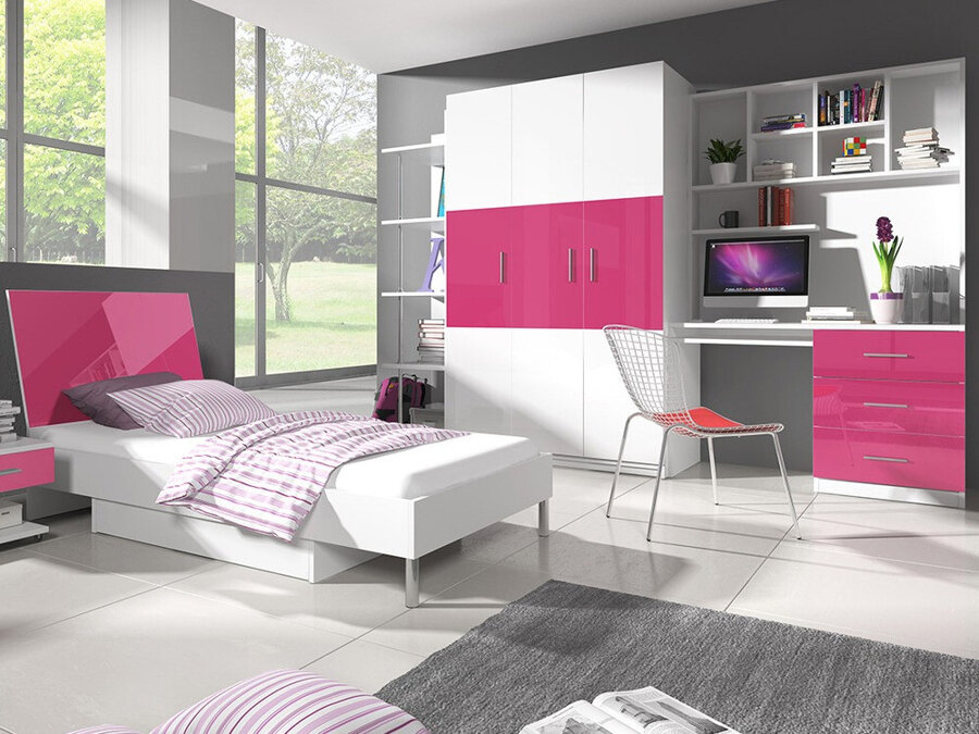 Collezione di mobili Salmere