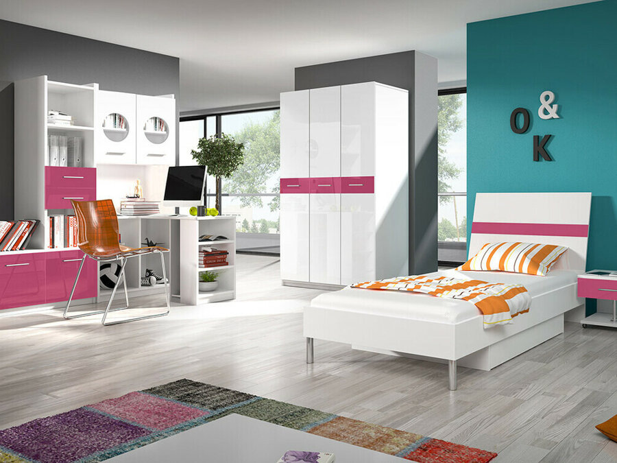 Collezione di mobili Salmere