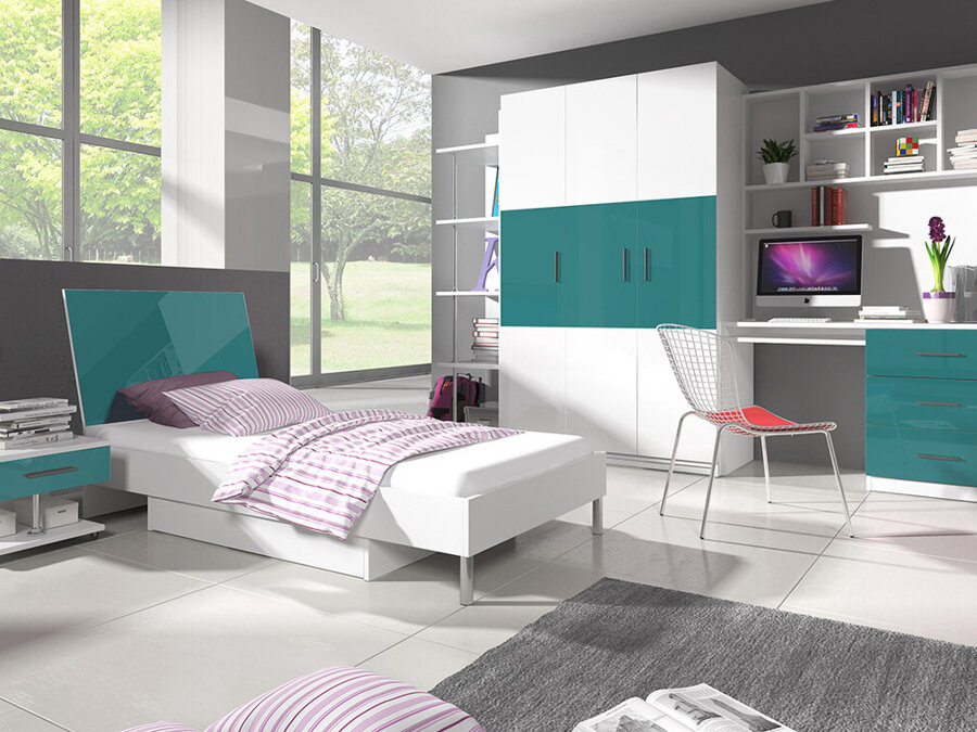 Collezione di mobili Salmere