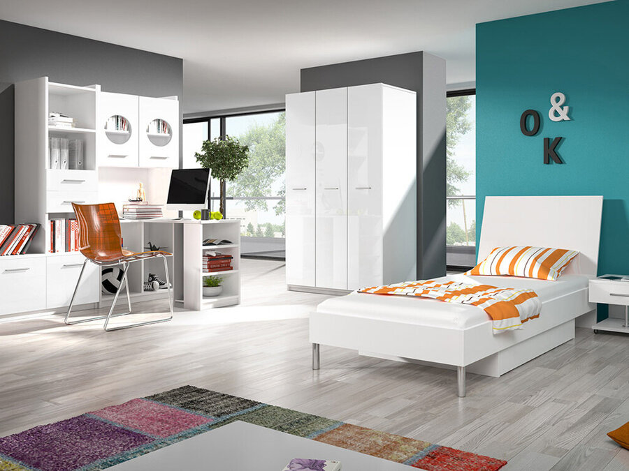 Collezione di mobili Salmere