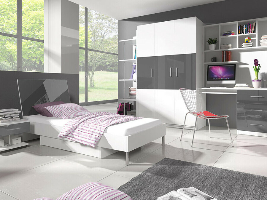 Collezione di mobili Salmere