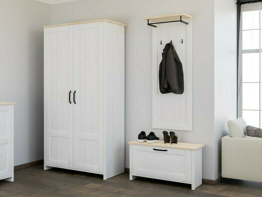 Collezione di mobili Balmave