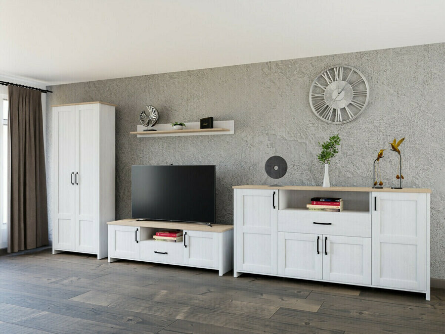 Collezione di mobili Balmave