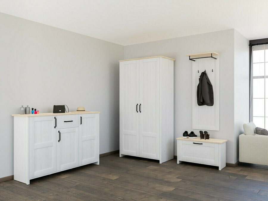 Collezione di mobili Balmave