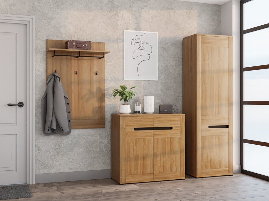 Collezione di mobili Sonrevo