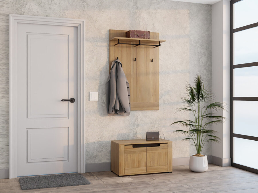 Collezione di mobili Sonrevo