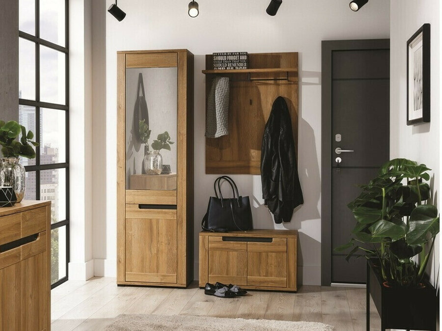 Collezione di mobili Sonrevo