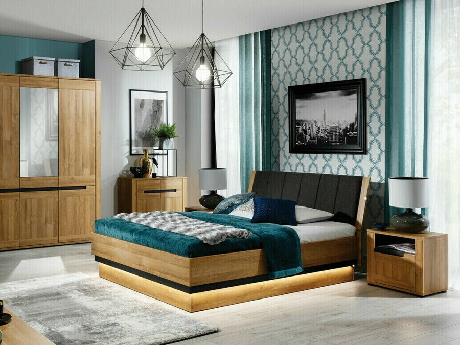 Collezione di mobili Sonrevo