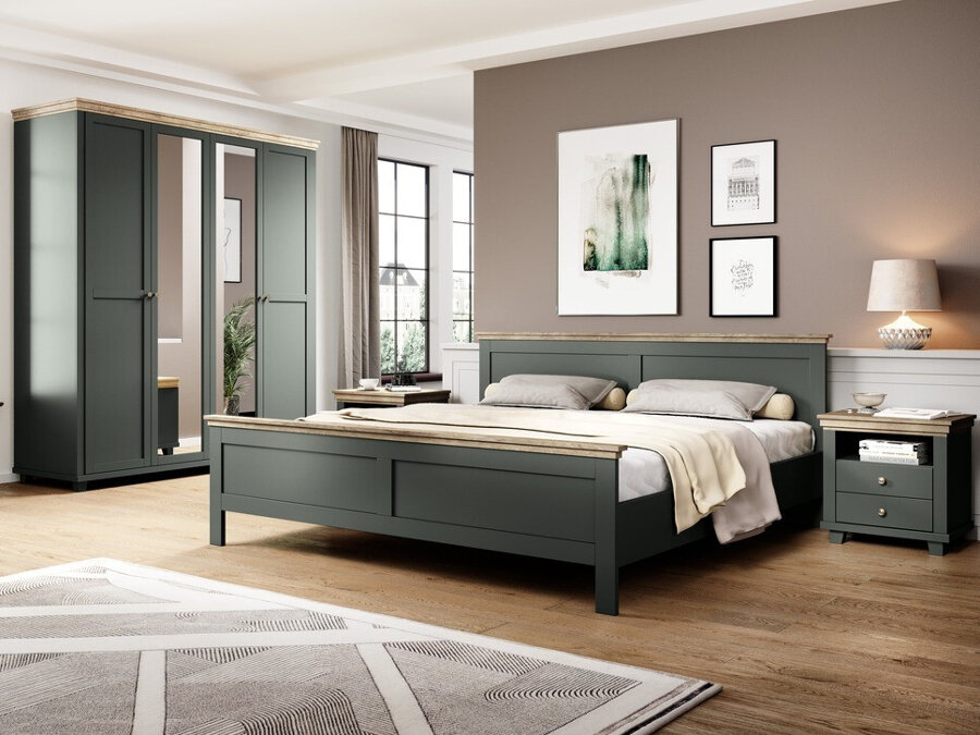 Collezione di mobili Tolnue